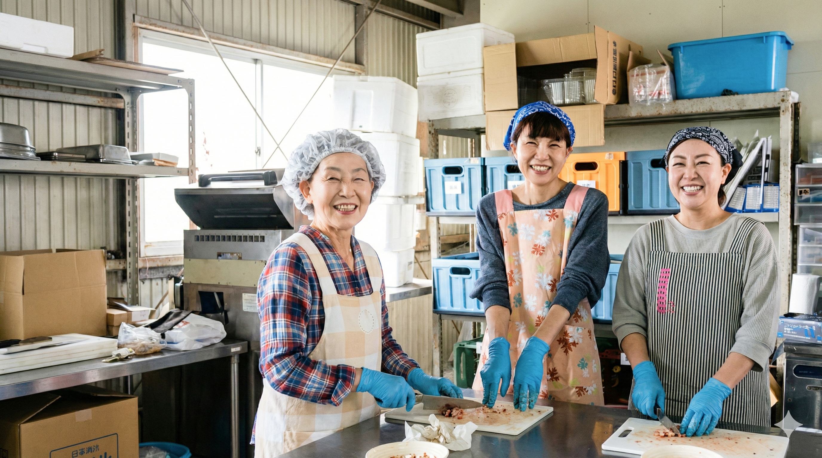 おしごとパレット