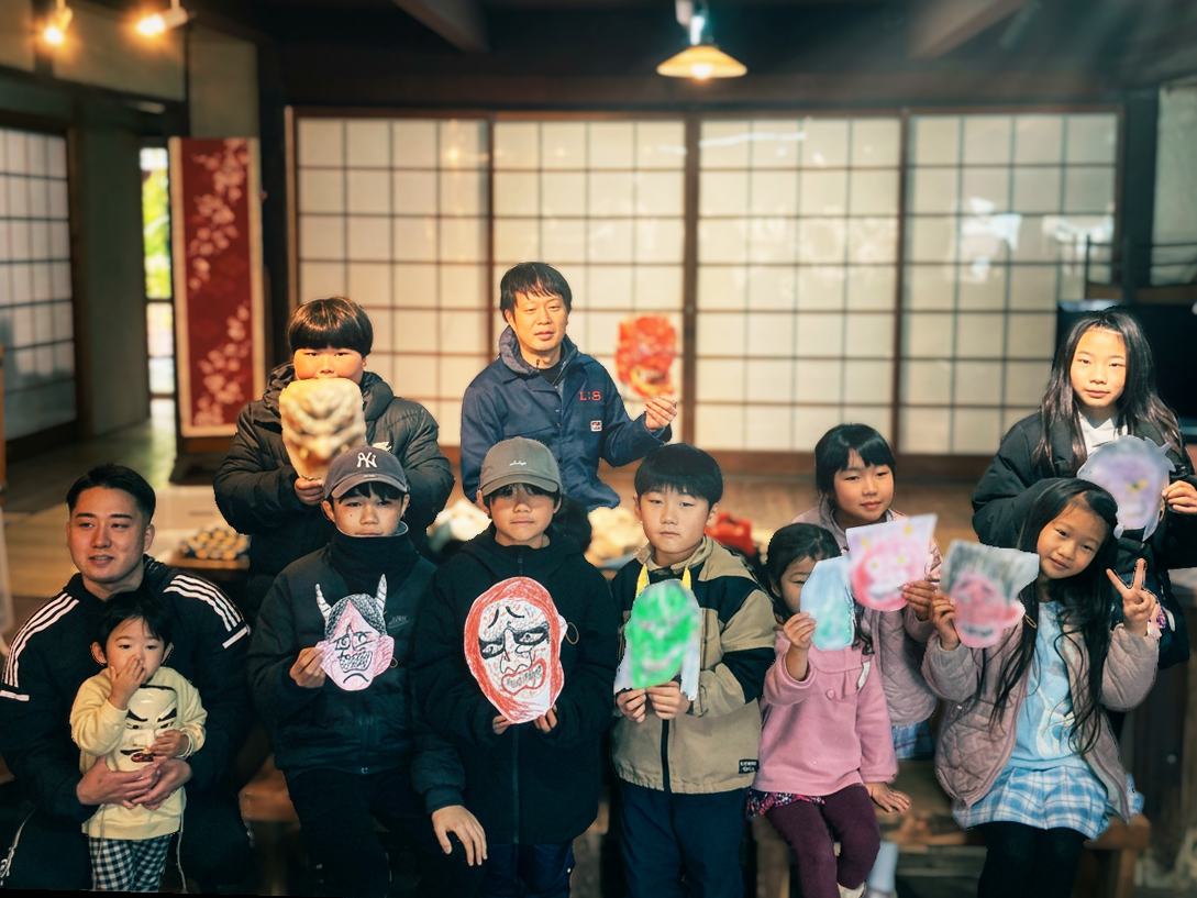 イベント企画・文化振興